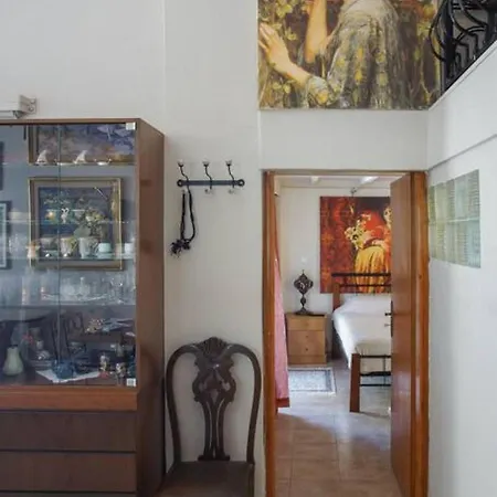 Violeta's Seaview In Rhodes إكْسِيا