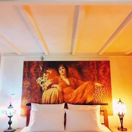 Violeta's Seaview In Rhodes