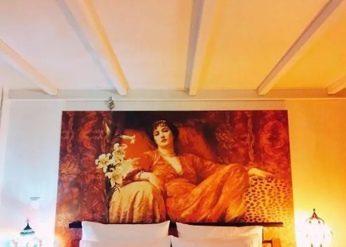 Violeta's Seaview In Rhodes