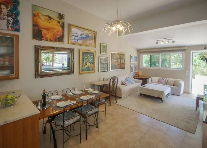 Violeta's Seaview In Rhodes Apartament *